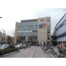 三国駅前アーバンコンフォート(フレスコ三国店)