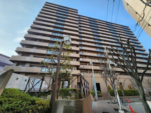 三国駅前アーバンコンフォート