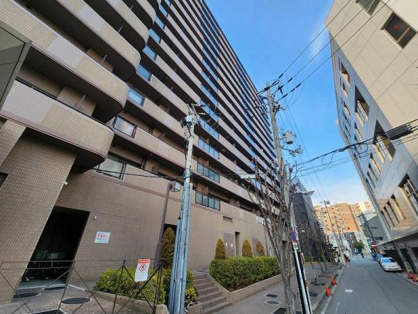 三国駅前アーバンコンフォート