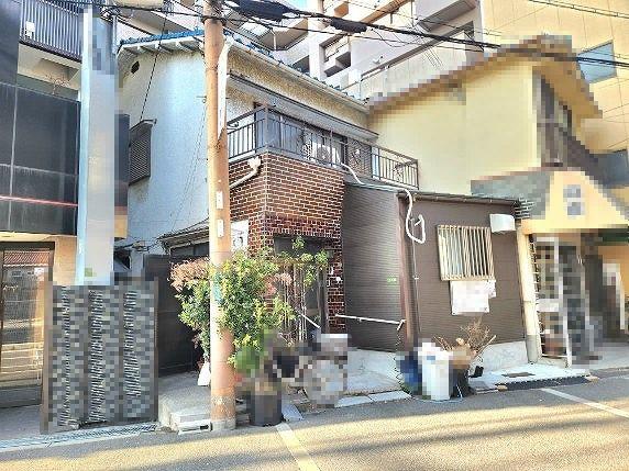 大阪市東淀川区瑞光１丁目の中古一戸建て