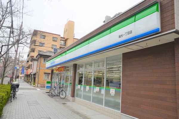 大阪市東淀川区瑞光1丁目の中古一戸建て(ファミリーマート瑞光一丁目店)