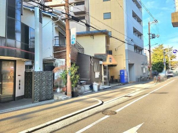大阪市東淀川区瑞光１丁目の中古一戸建て