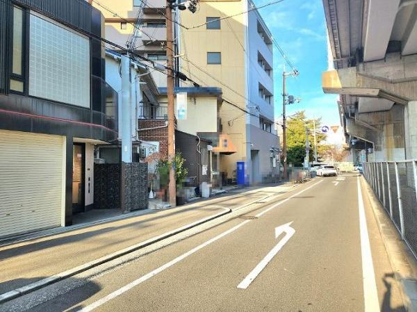 大阪市東淀川区瑞光１丁目の中古一戸建て
