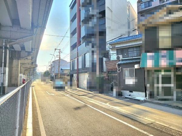 大阪市東淀川区瑞光１丁目の中古テラスハウス