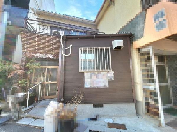 大阪市東淀川区瑞光１丁目の中古一戸建て
