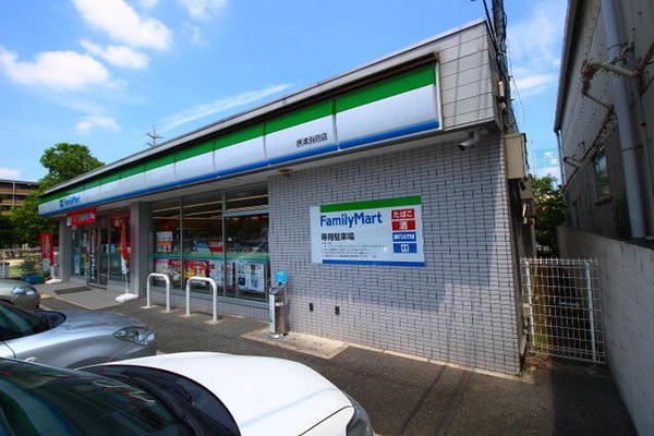 摂津市別府2丁目の新築一戸建(ファミリーマート摂津別府店)