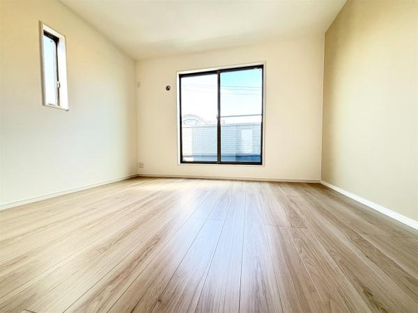 摂津市別府２丁目の新築一戸建