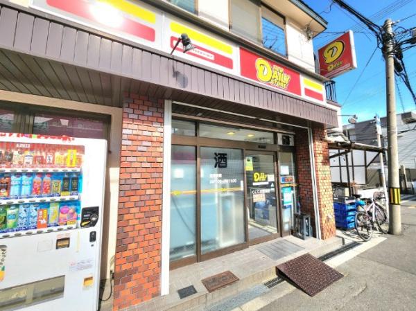 大阪市東淀川区柴島2丁目の新築一戸建(ニューヤマザキデイリーストアくにじま駅前店)