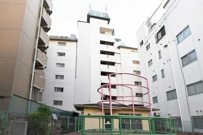 クリーンハイム十三