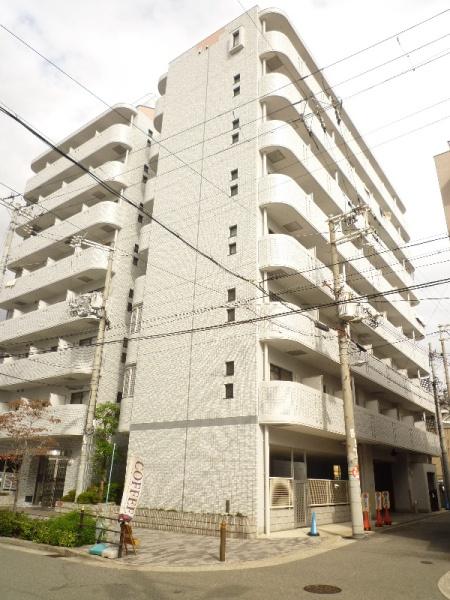 クリーンハイム十三