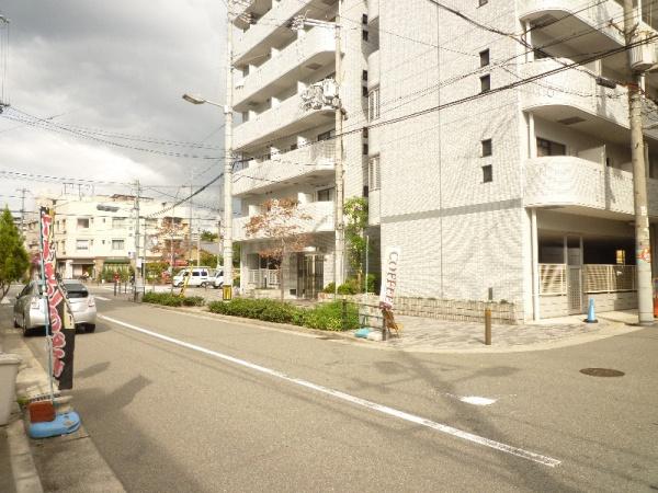 クリーンハイム十三
