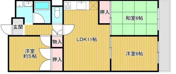 ＧＳハイム新大阪