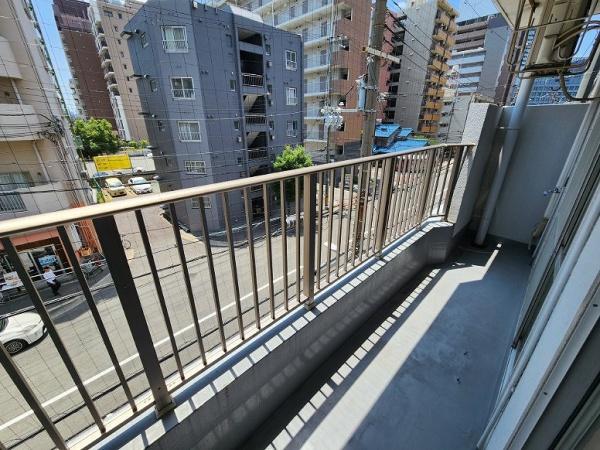 新大阪第一ダイヤモンドマンション