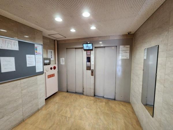 新大阪第一ダイヤモンドマンション