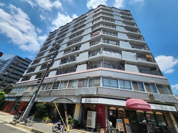 新大阪第一ダイヤモンドマンション