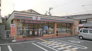 パラシオ塚本Ⅰ(セブンイレブン大阪塚本6丁目店)