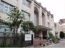 パラシオ塚本Ⅰ(大阪市立塚本小学校)