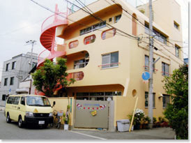 パラシオ塚本Ⅰ(淀川ベビー保育園)