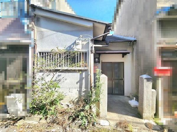 大阪市東淀川区東淡路４丁目の中古一戸建て