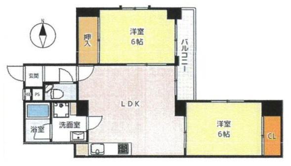北野ルーエ