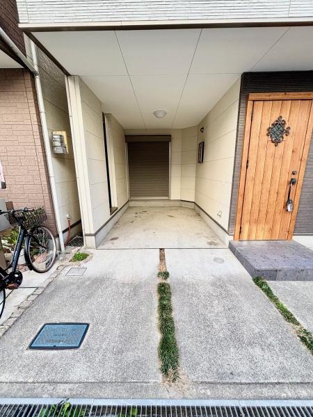 守口市藤田町１丁目の中古一戸建て