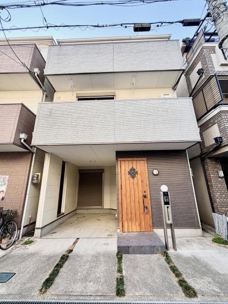 守口市藤田町１丁目の中古一戸建て