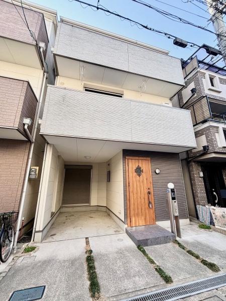 守口市藤田町１丁目の中古一戸建