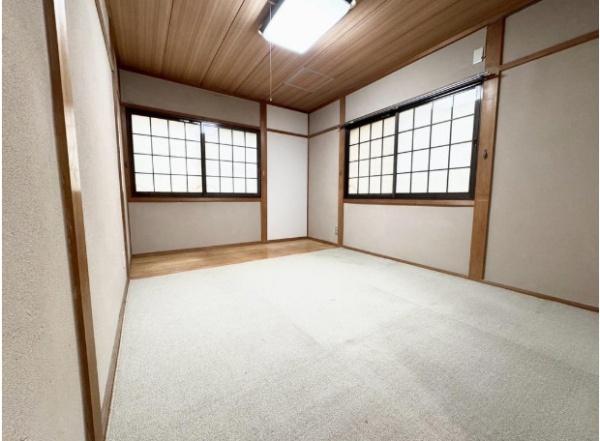 淀川区十八条３丁目　中古戸建