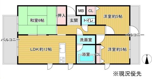 シーズ塚本東