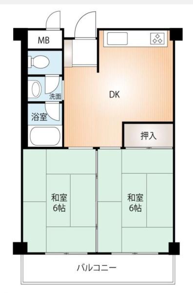 ニュー大阪ハイツ