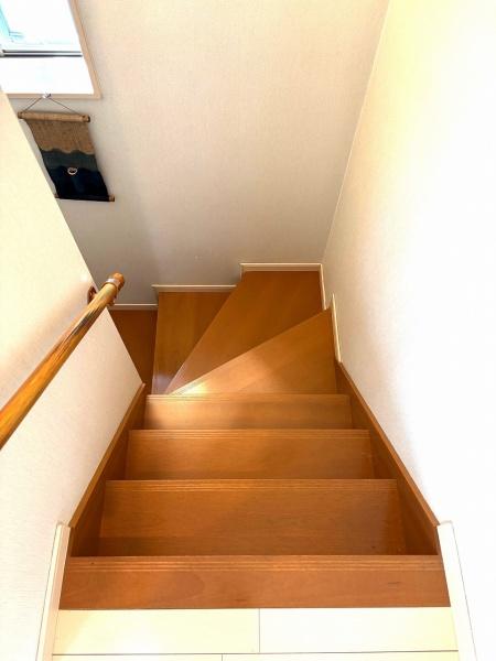 大阪市東淀川区下新庄６丁目の中古一戸建て