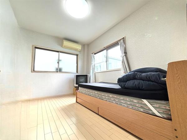 大阪市東淀川区下新庄６丁目の中古一戸建て