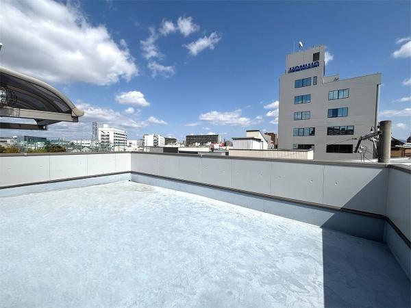 大阪市東淀川区下新庄６丁目の中古一戸建て