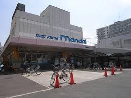 ローレルスクエアOSAKA LINK(万代下新庄店)