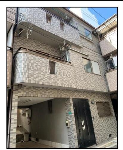 大阪市淀川区三津屋南２丁目の中古一戸建て