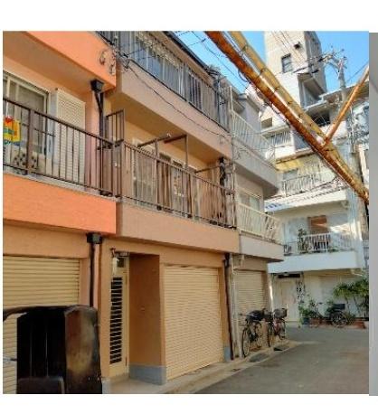 東淀川区淡路１丁目　中古戸建