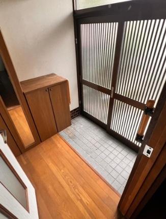 東淀川区豊里７丁目　売り土地