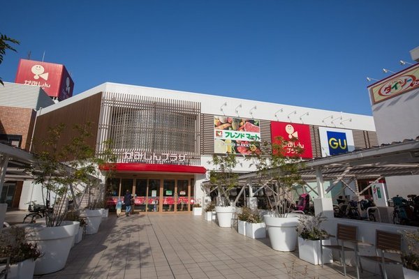大阪市東淀川区大桐5丁目の中古一戸建て(かみしんプラザ)