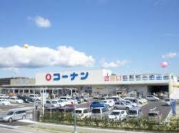 リバライン井高野2号棟(ホームセンターコーナン吹田吹東店)