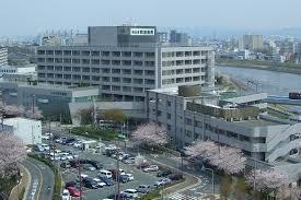 リバライン井高野2号棟(社会福祉法人恩賜財団大阪府済生会吹田病院)