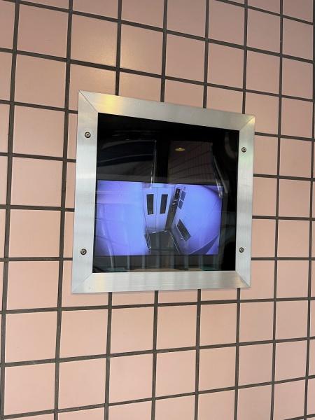 リバライン井高野２号棟
