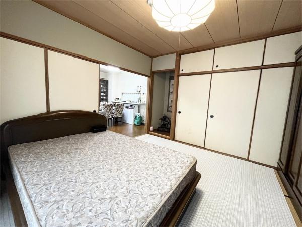 リバライン井高野２号棟