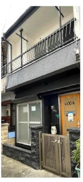 淀川区十八条３丁目　中古戸建