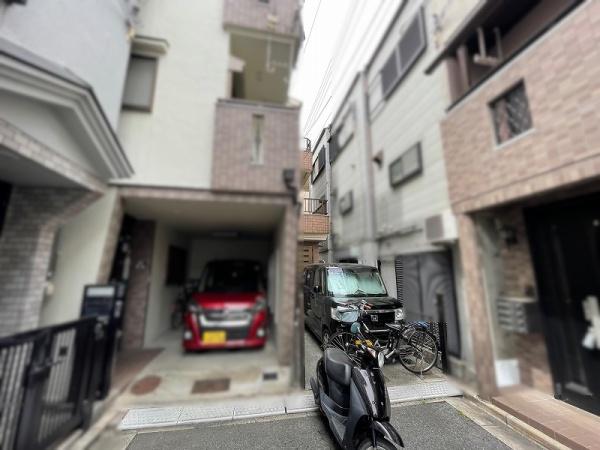大阪市東淀川区大桐２丁目の中古一戸建