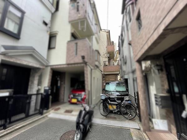 大阪市東淀川区大桐２丁目の中古一戸建