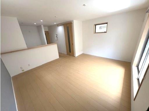 淀川区田川１丁目　新築戸建