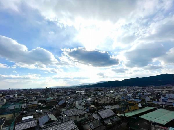 ネオコーポ太秦