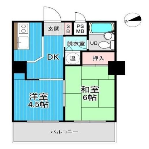 コボリマンション新大阪