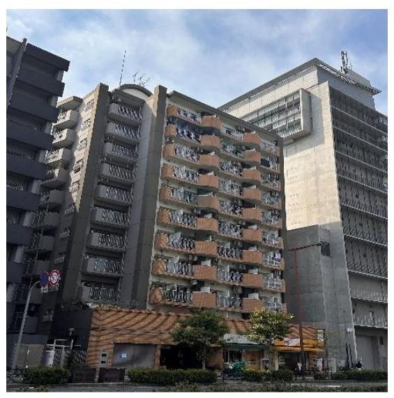 コボリマンション新大阪