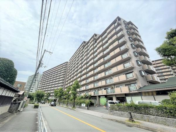 セントポリア北大阪ヴィゾン壱番館